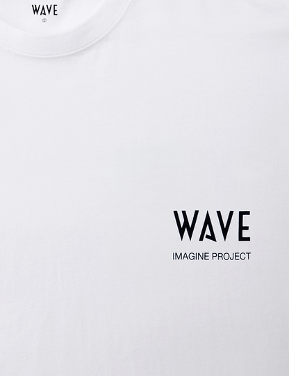 IMAGINE PROJECT TEE