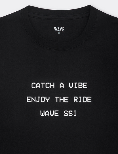 PASS CORD L/S TEE