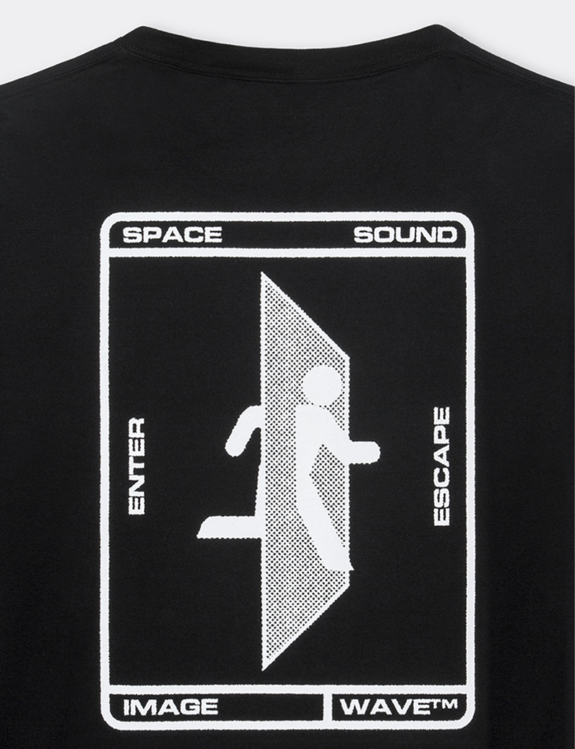 PASS CORD L/S TEE