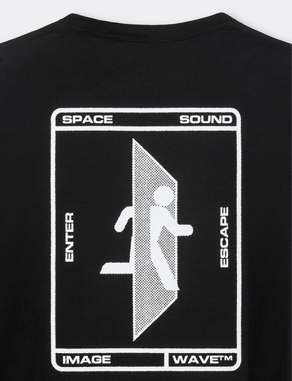 PASS CORD L/S TEE