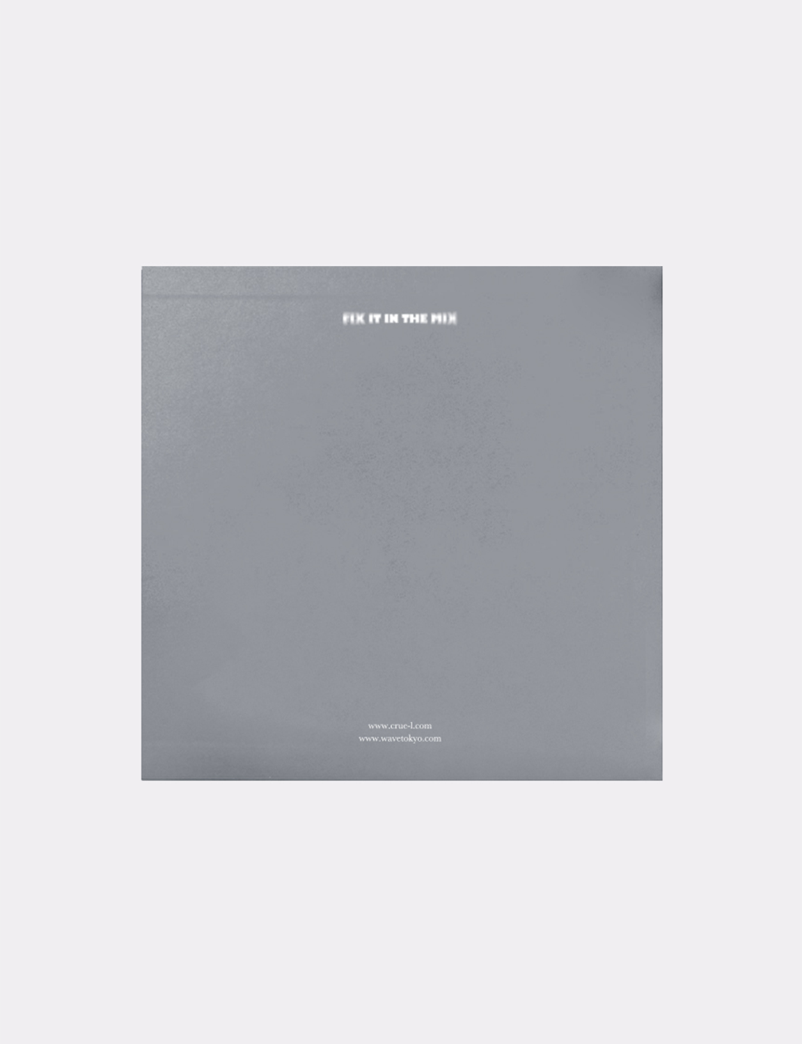 Beppe Loda / XTAL & KEITA SANO / Fran-Key - Space Trip (Being Borings Remix)