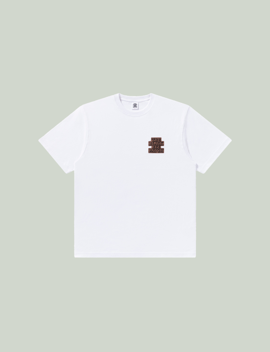 BlackEyePatch - ALL CITY The Contemporary Fix Kyoto TEE