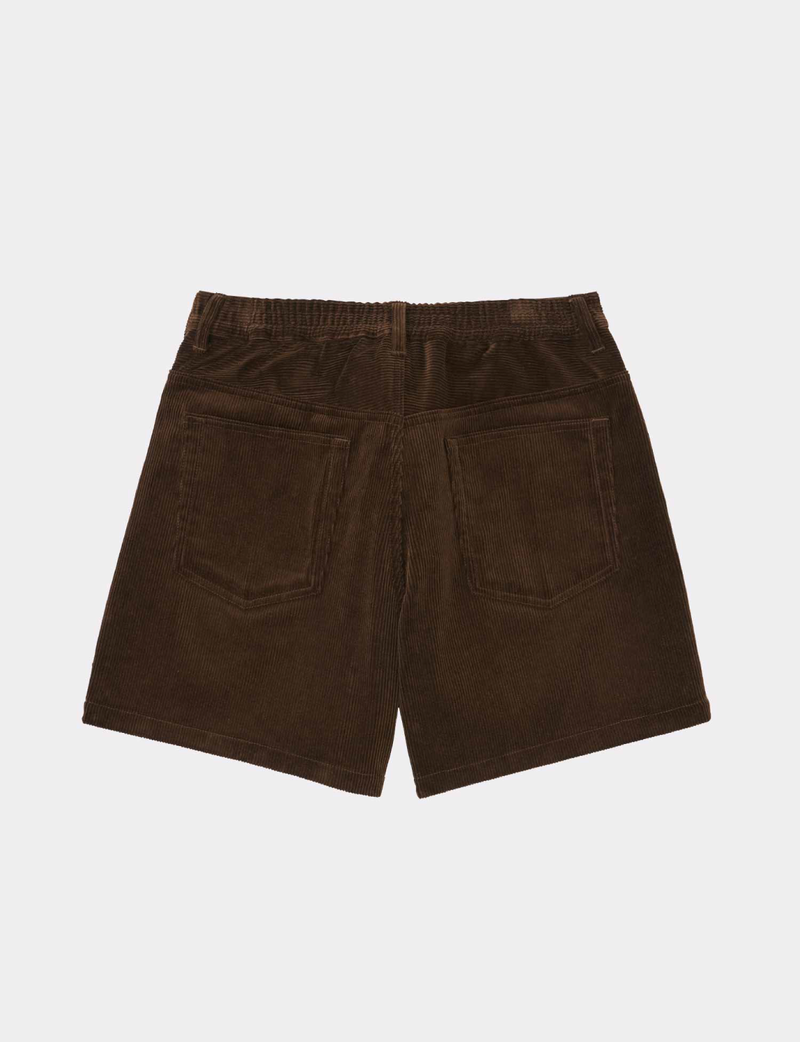 SOFTHYPHEN(ソフトハイフン) - CORDUROY SHORTS