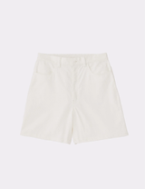 CORDUROY SHORTS