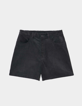 CORDUROY SHORTS