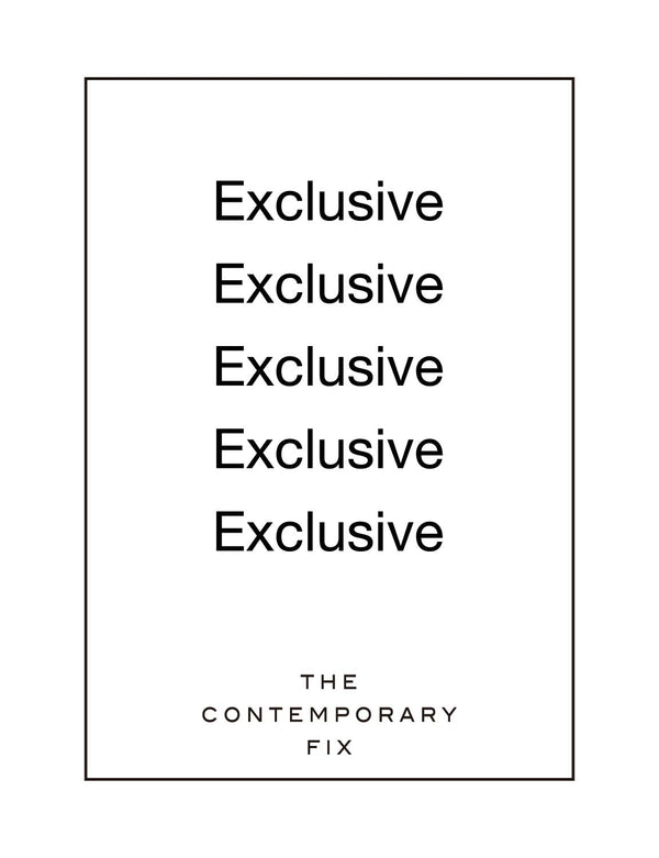 Exclusive (専用)