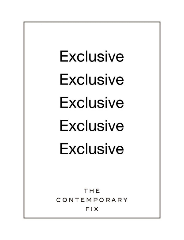 Exclusive (専用)