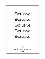 Exclusive (専用)