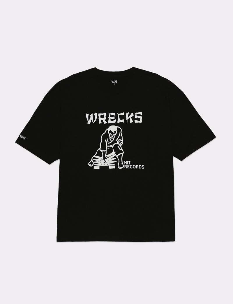 HIT RECORDS T-SHIRT