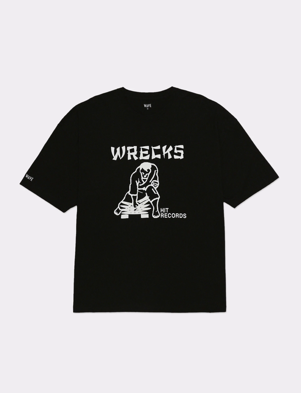 HIT RECORDS T-SHIRT
