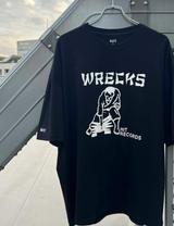 HIT RECORDS T-SHIRT