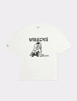 HIT RECORDS T-SHIRT