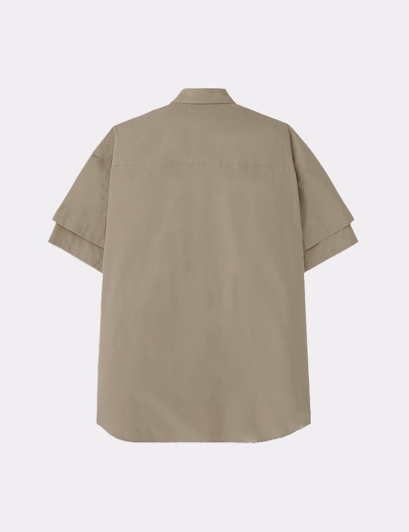 SOHY SIGNATURE S/S SHIRT