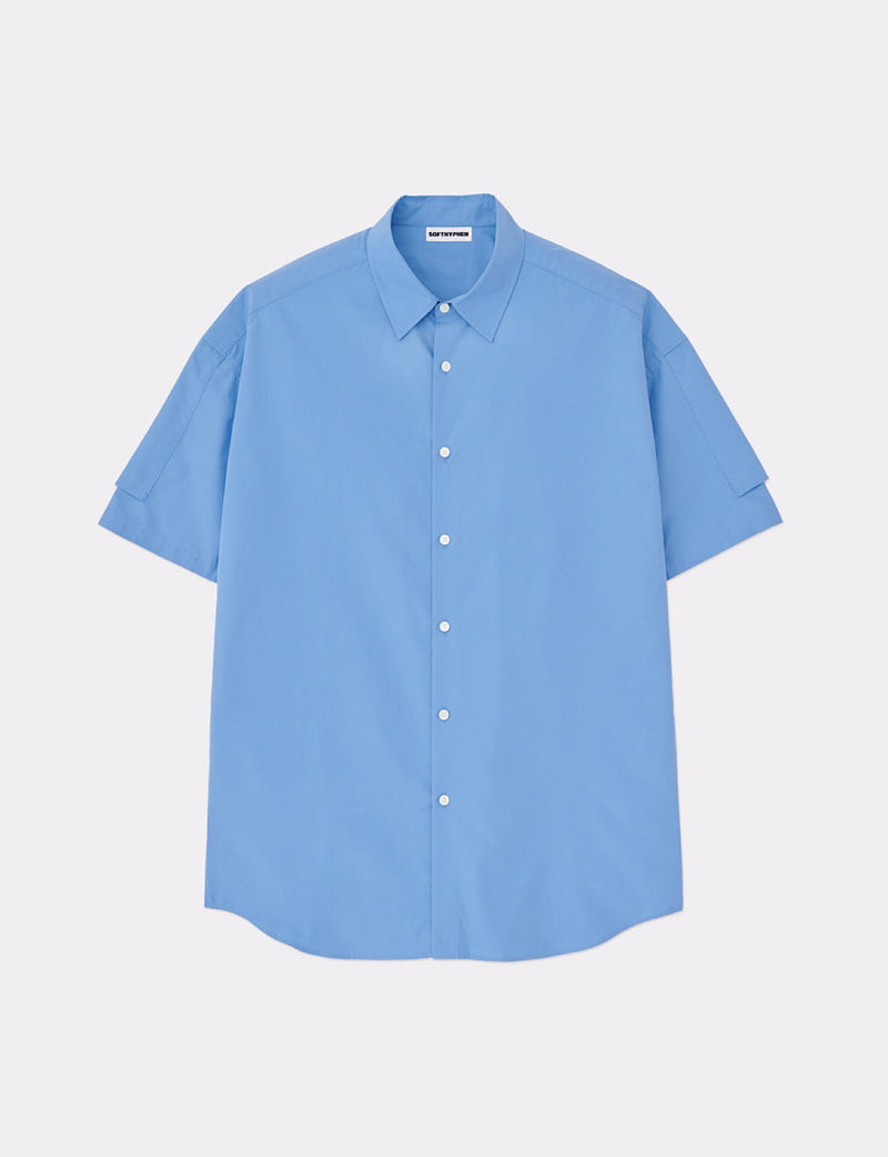 SOHY SIGNATURE S/S SHIRT