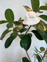 PANEL HAT - Think Again