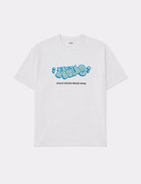 WAVE THROW T-SHIRT