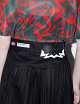 TOGA PULLA - PLEATED SKIRT Dickies SP WOMEN