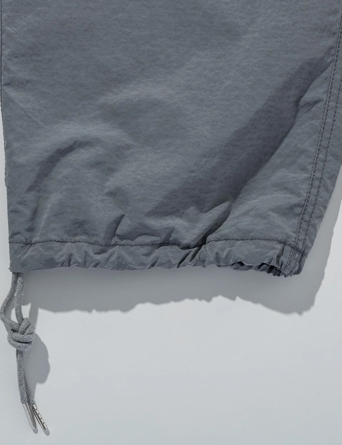 TROUSERS, TYPE P-001 / REWORKED SNOW CAMO CARGO PANTS