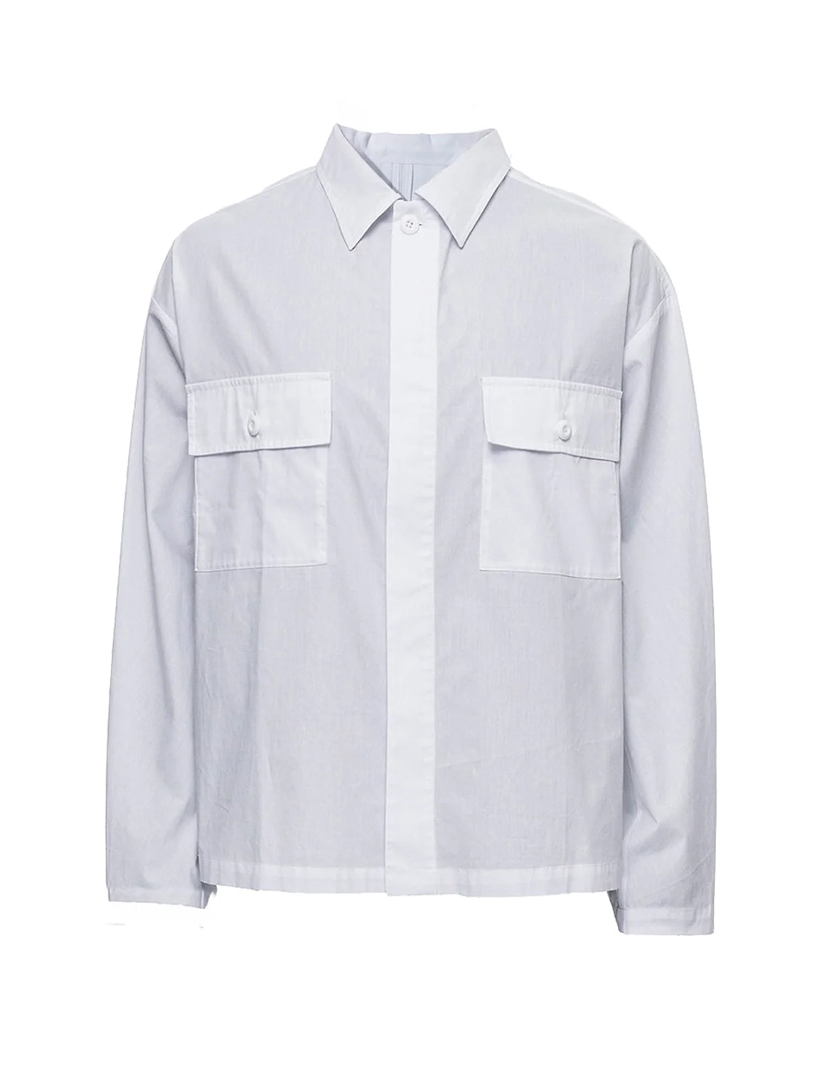 SHIRTS, TYPE P-002 / LIGHTWEIGHT UTILITY SHIRT