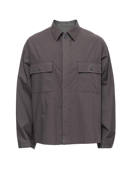 SHIRTS, TYPE P-002 / LIGHTWEIGHT UTILITY SHIRT
