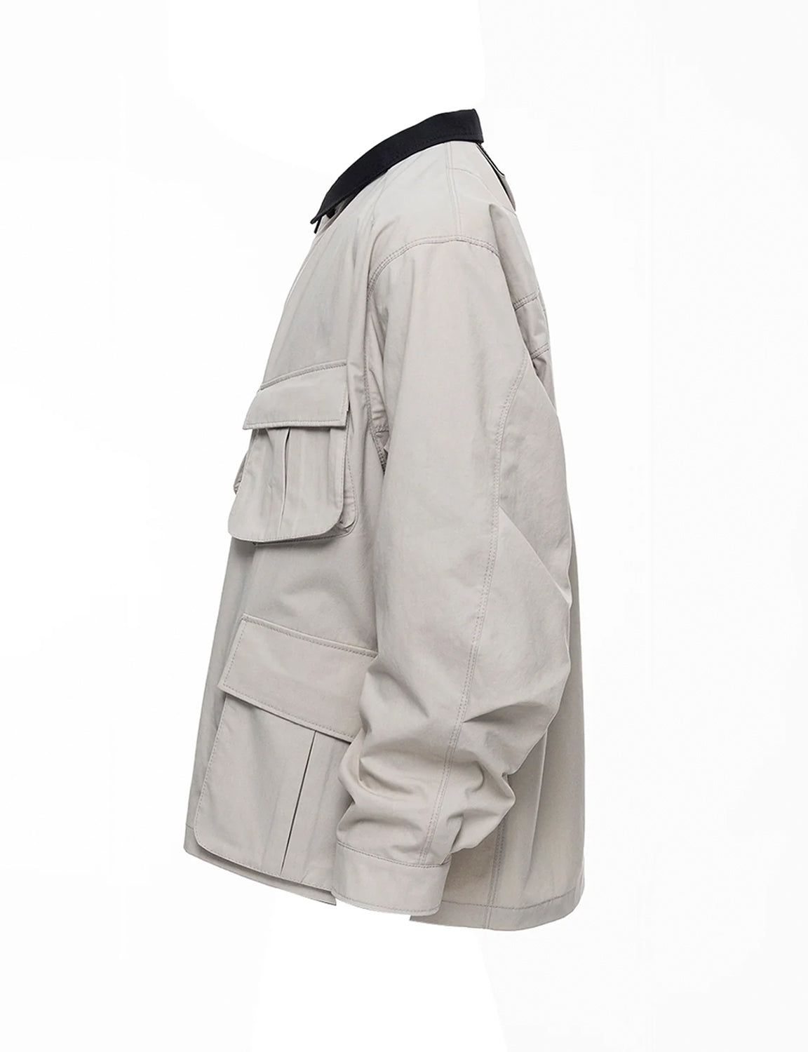 JACKET, TYPE P-002 / CITY FATIGUE JACKET