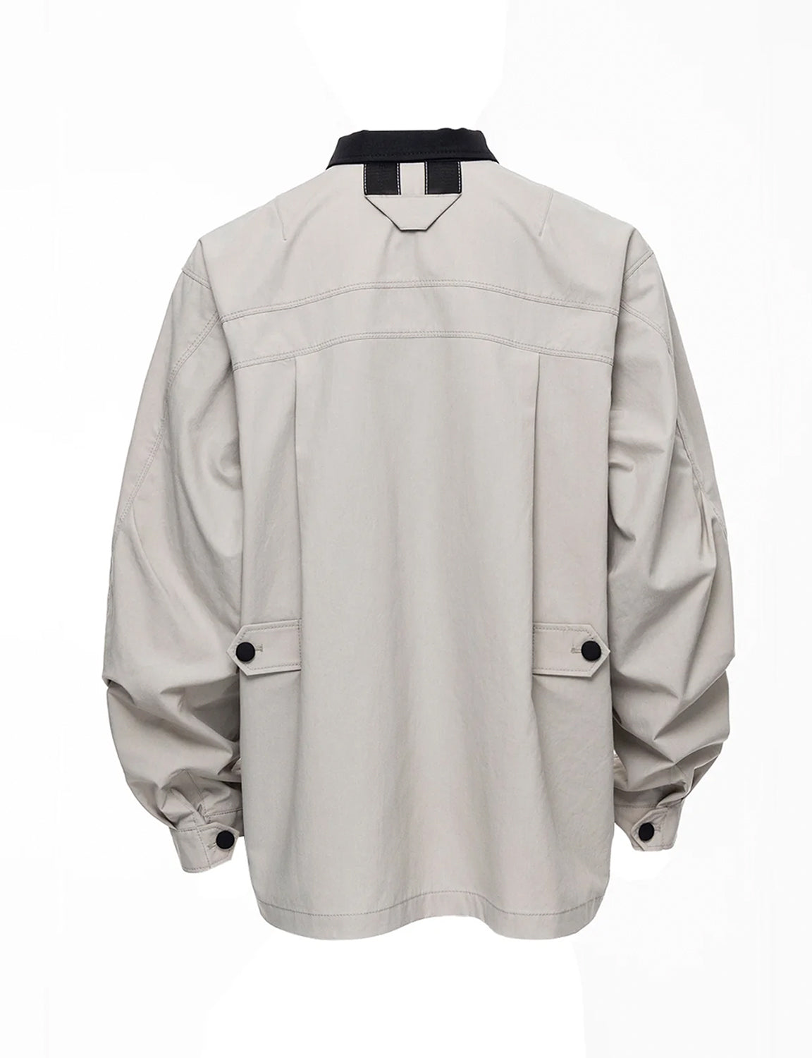 JACKET, TYPE P-002 / CITY FATIGUE JACKET