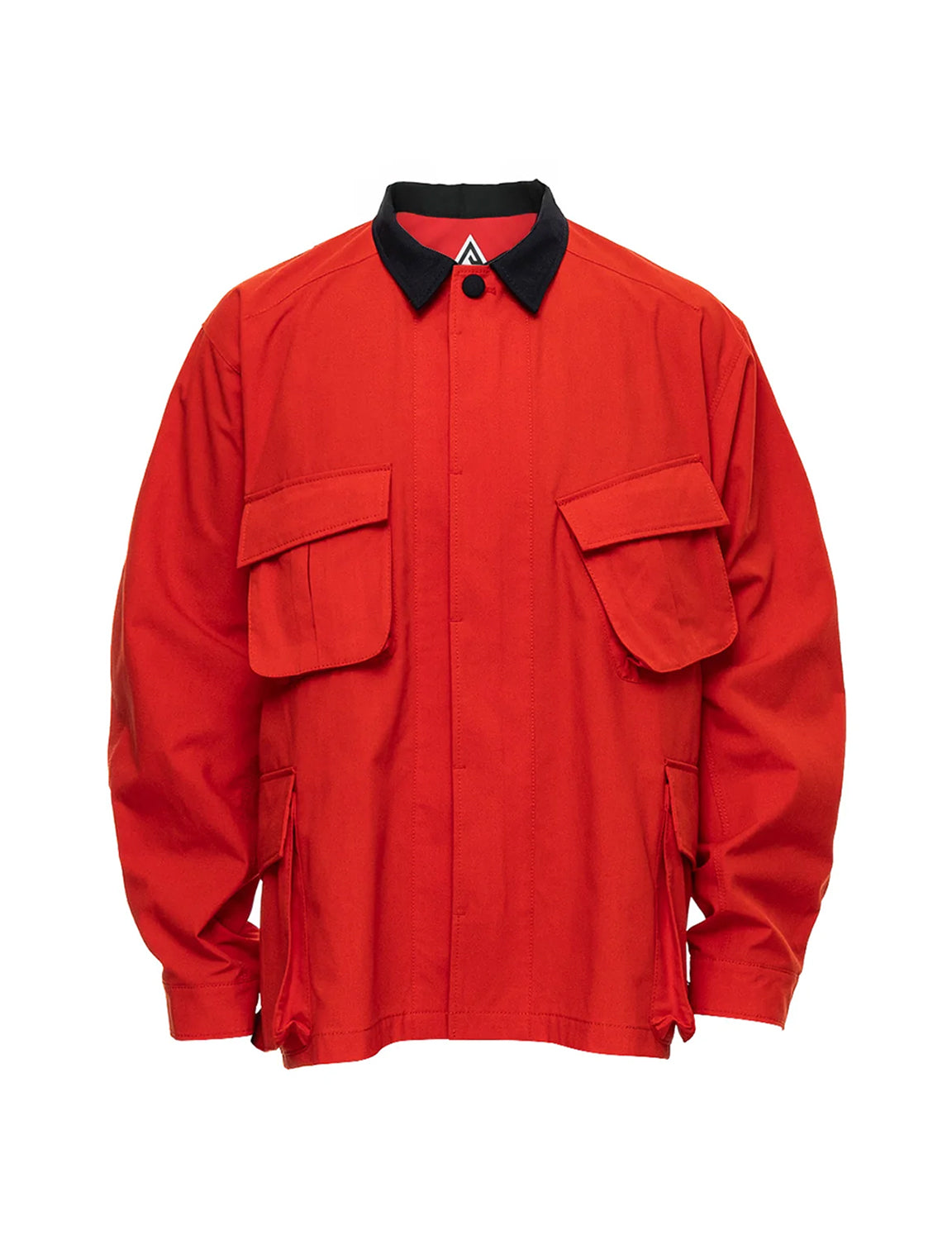 JACKET, TYPE P-002 / CITY FATIGUE JACKET