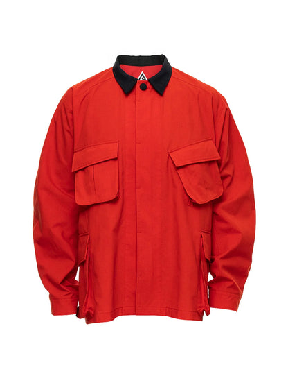 JACKET, TYPE P-002 / CITY FATIGUE JACKET