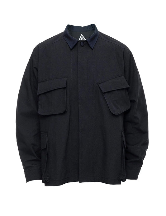 JACKET, TYPE P-002 / CITY FATIGUE JACKET