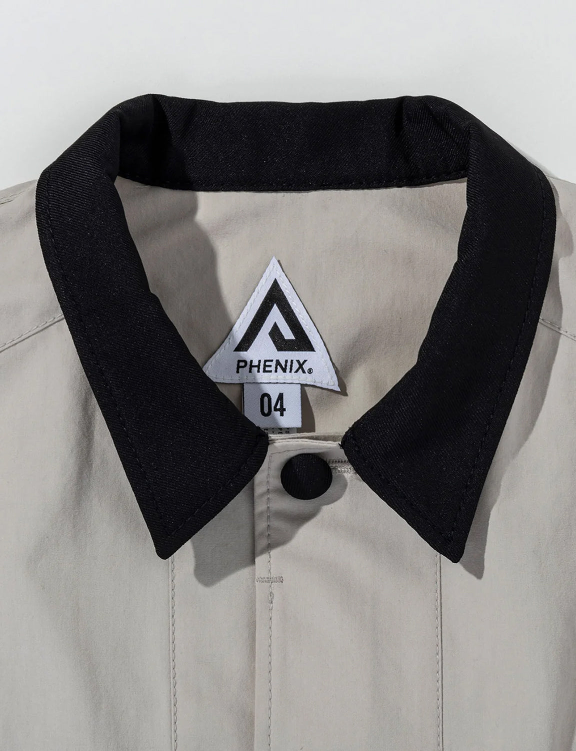 JACKET, TYPE P-002 / CITY FATIGUE JACKET