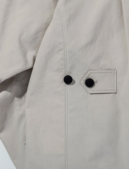 JACKET, TYPE P-002 / CITY FATIGUE JACKET