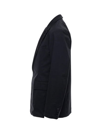 TKMT - JACKET, TYPE P-005 / 3LAYER TUXEDO JACKET