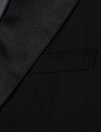 TKMT - JACKET, TYPE P-005 / 3LAYER TUXEDO JACKET