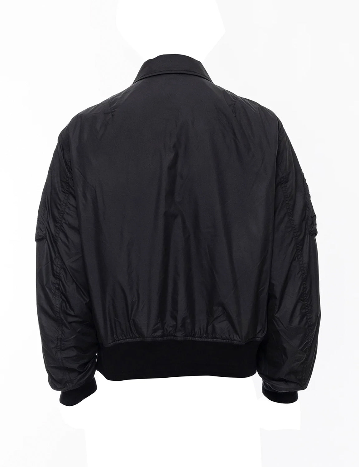 TKMT - JACKET, TYPE P-007 / QUILTED TECH RIDERS JACKET