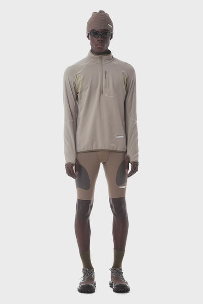 FuzzFleece™ Half-Zip