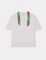SCARF BIG TEE