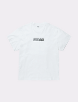 SPACE SOUND IMAGE T-SHIRT