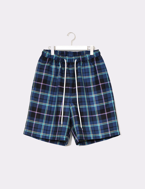 JIM LAMBIE SIMPLE SHORTS