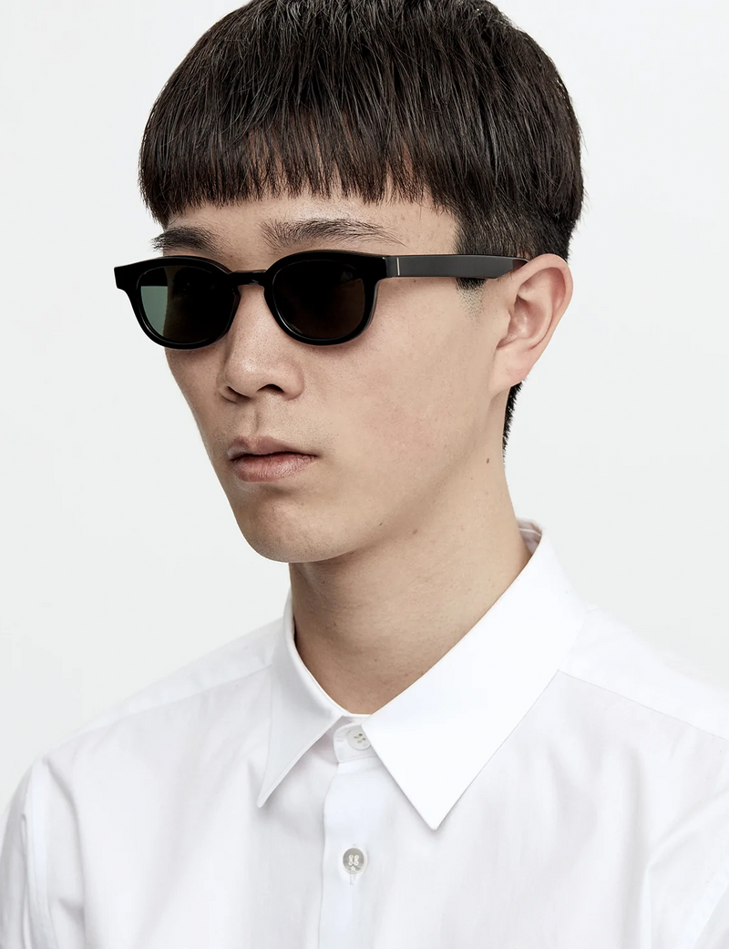 Sunglasses BNK50 / black
