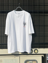 WRECKS DOG T-SHIRT