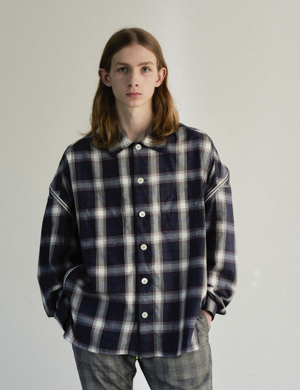 FACETASM(ファセッタズム) 2023SS 通販