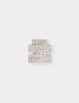 OG LABEL EARRING
