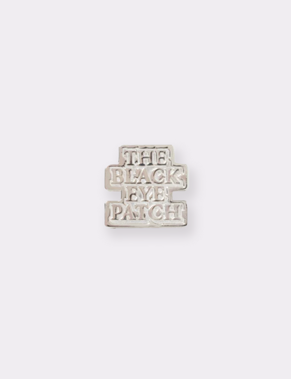 OG LABEL EARRING