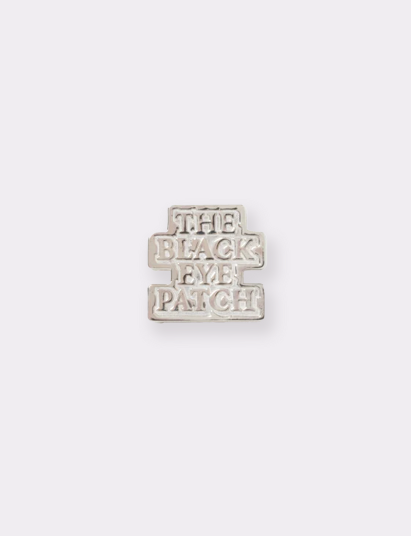 OG LABEL EARRING