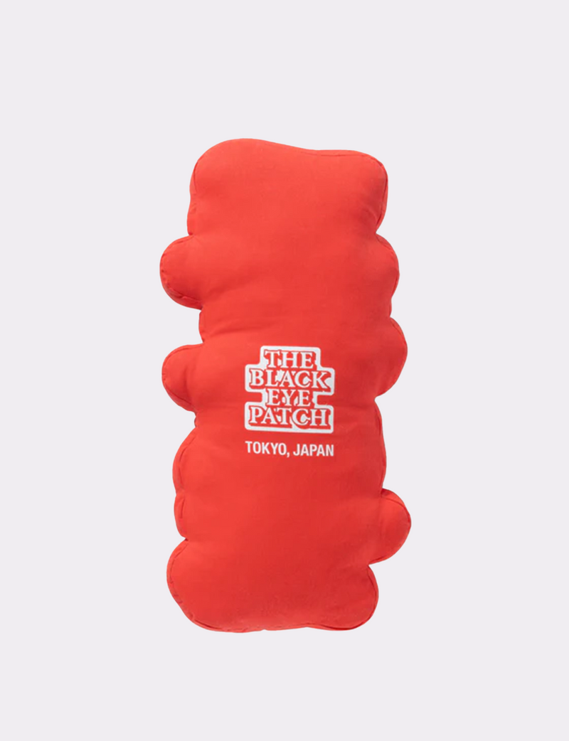 HANDLE WITH CARE PILLOW