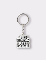 OG LABEL KEYCHAIN