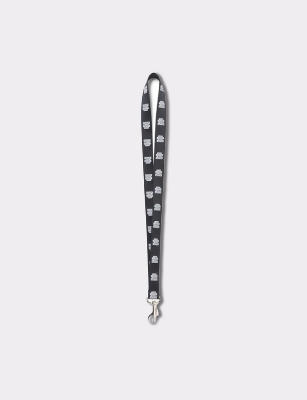 OG LABEL LANYARD