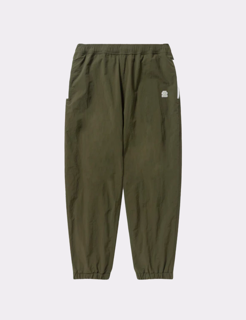 OG LABEL TRACK PANTS
