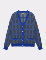 CES22KN02_01_C.E CAV EMPT(シーイー) - V/H CARDIGAN カーディガン