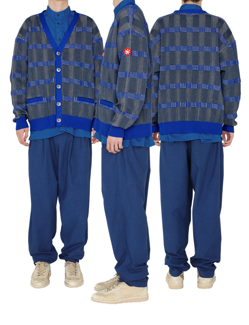 CES22KN02_02_C.E - V/H CARDIGAN